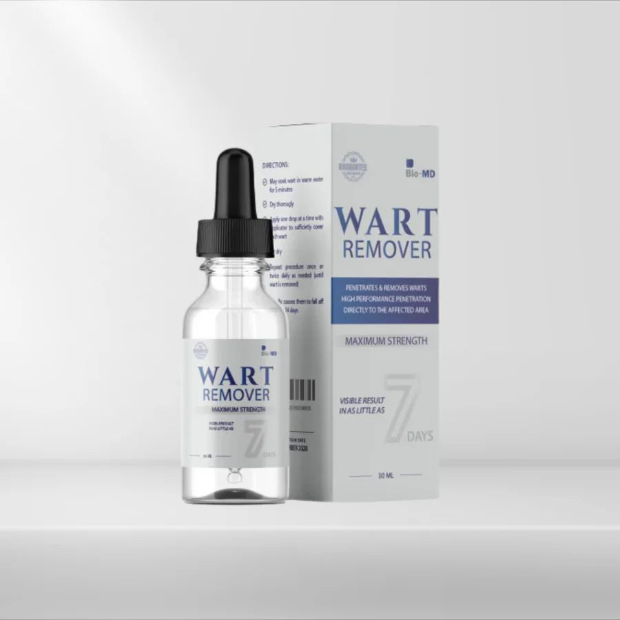Wart Remover™️ - Removedor de verrugas