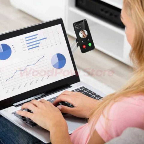 Soporte Plegabe para Laptop